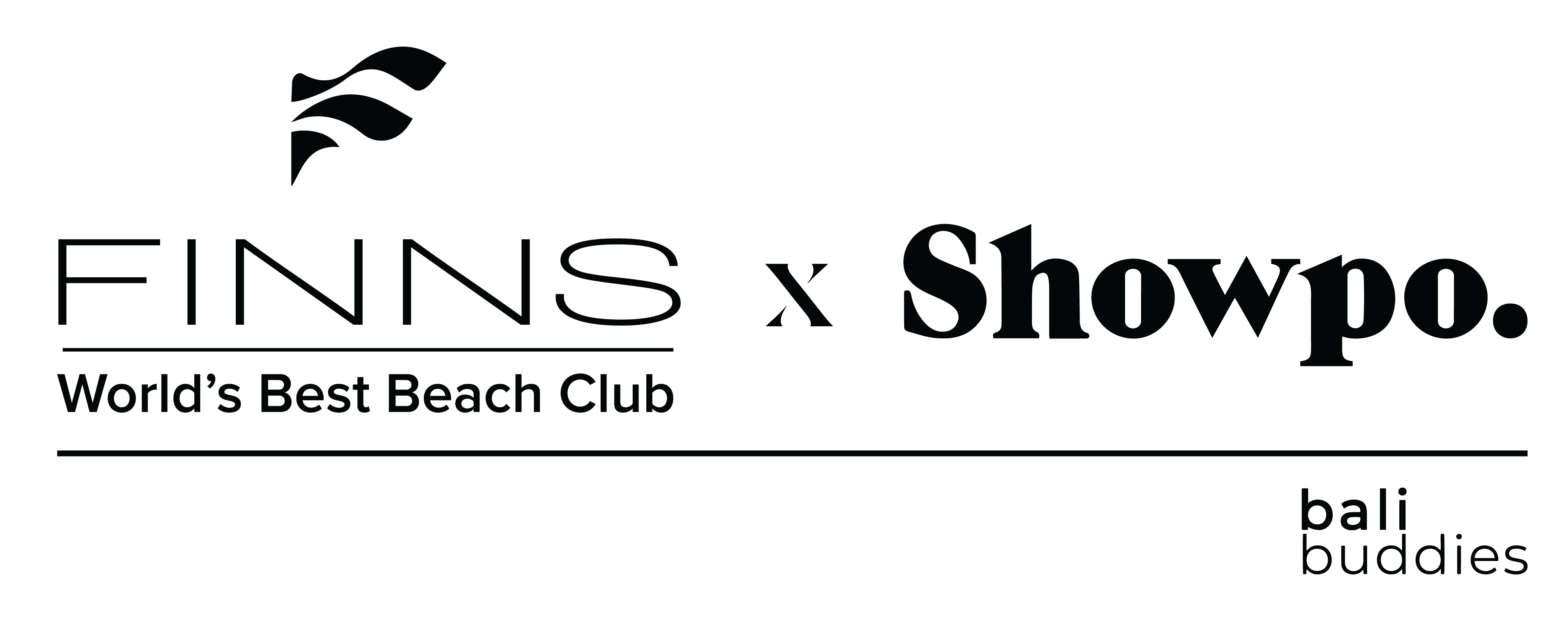 2024 FBCXSHOWP0XBALIBUDDIES LOGO